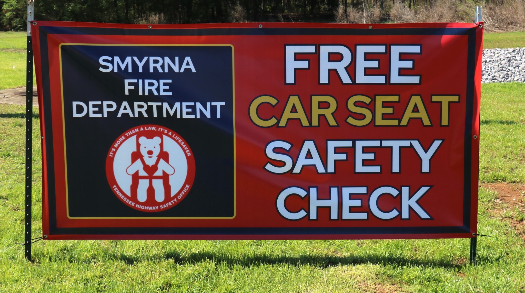 Child Safety Program - Demo